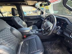 2025 FORD EVEREST PLATINUM (4WD)