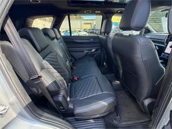 2025 FORD EVEREST PLATINUM (4WD)
