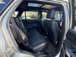 2025 FORD EVEREST PLATINUM (4WD)
