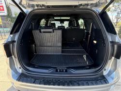 2025 FORD EVEREST PLATINUM (4WD)