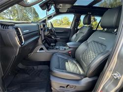 2025 FORD EVEREST PLATINUM (4WD)