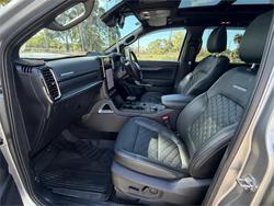 2025 FORD EVEREST PLATINUM (4WD)
