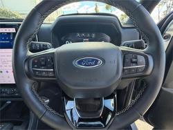 2025 FORD EVEREST PLATINUM (4WD)