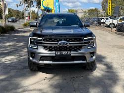 2025 FORD EVEREST PLATINUM (4WD)