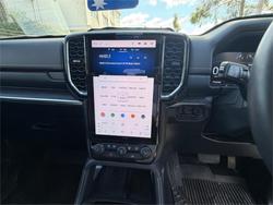 2025 FORD EVEREST PLATINUM (4WD)