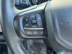 2025 FORD EVEREST PLATINUM (4WD)