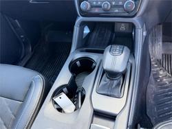 2025 FORD EVEREST PLATINUM (4WD)