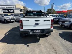 2018 FORD RANGER RAPTOR 2.0 (4x4)