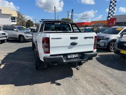 2018 FORD RANGER RAPTOR 2.0 (4x4)