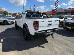 2018 FORD RANGER RAPTOR 2.0 (4x4)