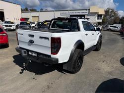 2018 FORD RANGER RAPTOR 2.0 (4x4)