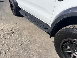 2018 FORD RANGER RAPTOR 2.0 (4x4)