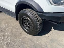2018 FORD RANGER RAPTOR 2.0 (4x4)