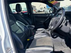 2018 FORD RANGER RAPTOR 2.0 (4x4)