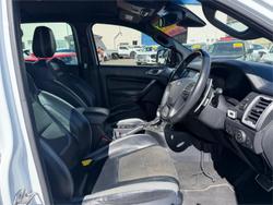 2018 FORD RANGER RAPTOR 2.0 (4x4)