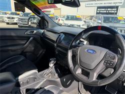 2018 FORD RANGER RAPTOR 2.0 (4x4)