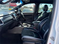 2018 FORD RANGER RAPTOR 2.0 (4x4)