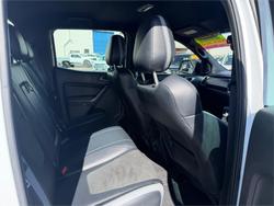 2018 FORD RANGER RAPTOR 2.0 (4x4)