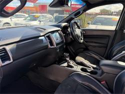 2018 FORD RANGER RAPTOR 2.0 (4x4)