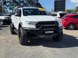 2018 FORD RANGER RAPTOR 2.0 (4x4)