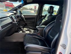 2018 FORD RANGER RAPTOR 2.0 (4x4)