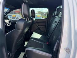 2018 FORD RANGER RAPTOR 2.0 (4x4)