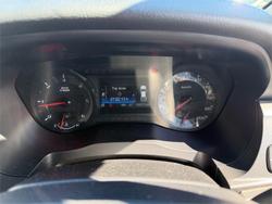 2018 FORD RANGER RAPTOR 2.0 (4x4)