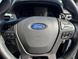 2018 FORD RANGER RAPTOR 2.0 (4x4)