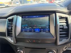 2018 FORD RANGER RAPTOR 2.0 (4x4)