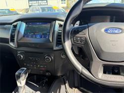 2018 FORD RANGER RAPTOR 2.0 (4x4)