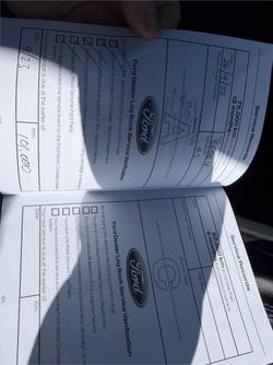 2018 FORD RANGER RAPTOR 2.0 (4x4)