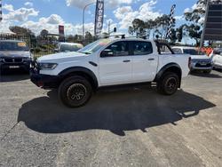 2018 FORD RANGER RAPTOR 2.0 (4x4)