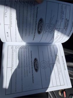 2018 FORD RANGER RAPTOR 2.0 (4x4)