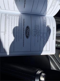 2018 FORD RANGER RAPTOR 2.0 (4x4)