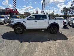 2018 FORD RANGER RAPTOR 2.0 (4x4)