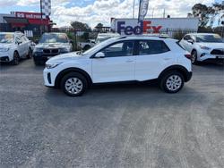 2022 KIA STONIC S