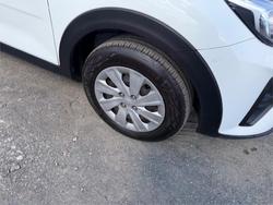 2022 KIA STONIC S