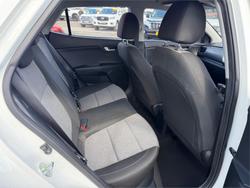 2022 KIA STONIC S
