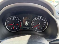 2022 KIA STONIC S