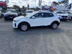 2022 KIA STONIC S