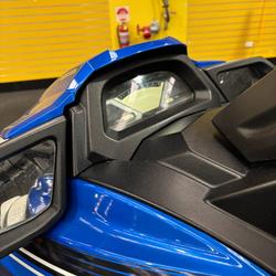 2019 Yamaha 2019 Yamaha Wave Runner VX Cruiser HO Jet Ski Blue