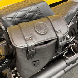 2023 Indian SCOUT Grey