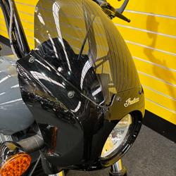 2023 Indian SCOUT Grey