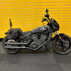Indian Scout