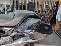 2018 BMW Motorrad K 1600 B BLACK STORM METALLIC
