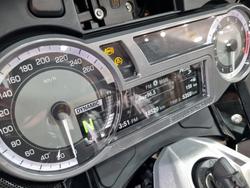 2018 BMW Motorrad K 1600 B BLACK STORM METALLIC