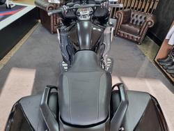 2018 BMW Motorrad K 1600 B BLACK STORM METALLIC