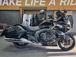 BMW Motorrad K 1600 B