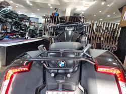 2018 BMW Motorrad K 1600 B BLACK STORM METALLIC
