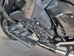 2018 BMW Motorrad K 1600 B BLACK STORM METALLIC
